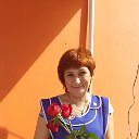 Елена Селезнева