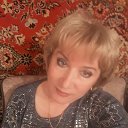 Светлана Суховерхова