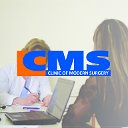 CMS Yerevan