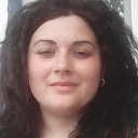 Юлиана Бабенко