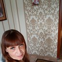 Лилия Якупова