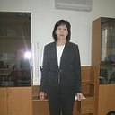 Наталья Баранкина (Виноградова)