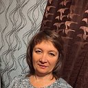 Ирина Гришаева