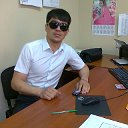 Nodir Azimov