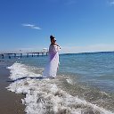 Елена Кукина