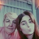 Юлиана Бабенко