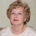 Алла Юркова