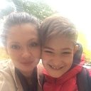 Ирина Хомутова ( Деревягина)