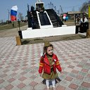 Наталья Димова