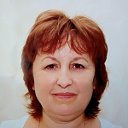 Наталия Волкова