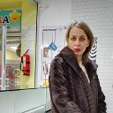 Анна Терехова(Волкова)