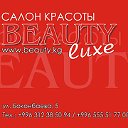 Салон Красоты ~BEAUTY&LUXE~