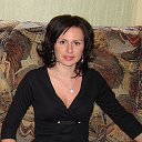 Татьяна Крылович (Короткевич)