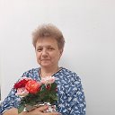 Наталья Агейчева-Пискайкина