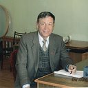 Николай Грибков