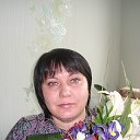 Елена Лукашук (Кених)