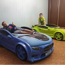 АВТО-KIDS ИЦ НОВЫЙ ГУЛЛИВЕР