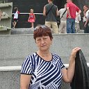 Вера Иванченко(Маслова)