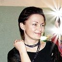 Ольга Танкович(Кручок)