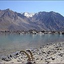 Pamir наш дом