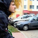 Никита Лукьянчиков