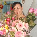 Зера Куртмамедова (Ганиева)
