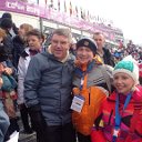 Аркадий Николаев