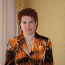 Людмила Сторожева