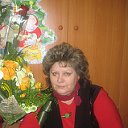 Татьяна Крыштопа (Белоусова, Мурадова)