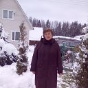 ирина хрипкова