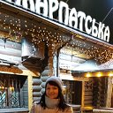 Ирина Дунаева (Cлесарь)