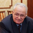 Николай Башкатов