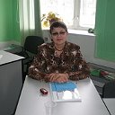 Валентина Островская-Горленко