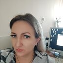 Инга Волкова