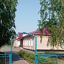 Школа МБОУ Степновская СОШ