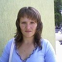 Людмила Кутецька(Остапович)