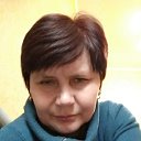 Татьяна Пономарёва