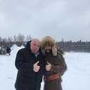 Василий Замятин