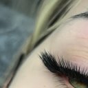 Strelets lashes