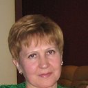 Валентина Ковзунова (Маслобойщикова)
