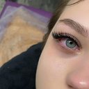 Strelets lashes