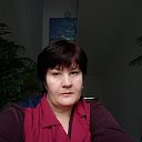 Татьяна Кубышкина