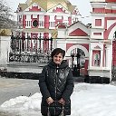Светлана Топильская