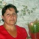 Ольга Бурилова (Лемегова)
