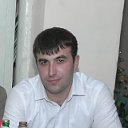 Рамазанов Курбан Магомедгабибович