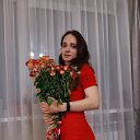 Екатерина Сазанова