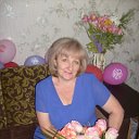 Елена Урманова
