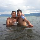 Монгуш Артыш Дановович бай Тайга