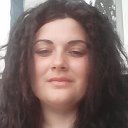 Юлиана Бабенко