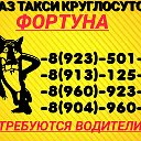 Такси Фортуна Топки